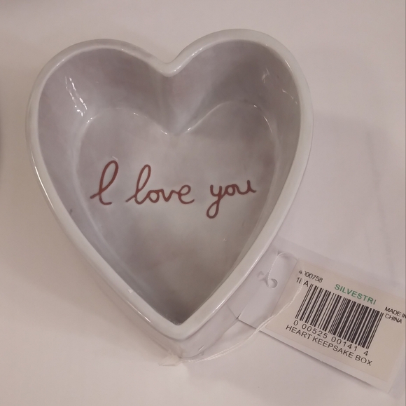 Sandra Magsamen Keepsake Box - Picture 2 of 4